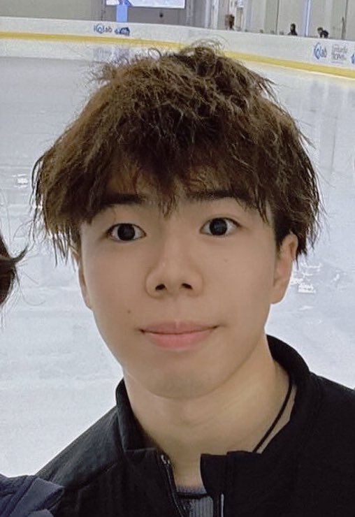 Gooooood night my boy 🤩🤩😍😍😍

#佐藤駿
#shunsato