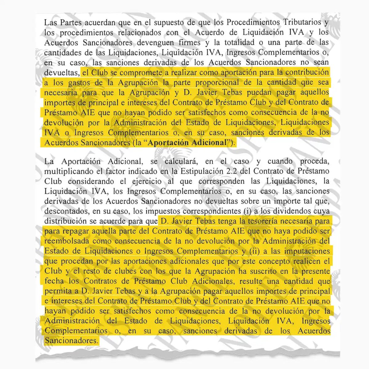 Fútbolgate.com tweet media