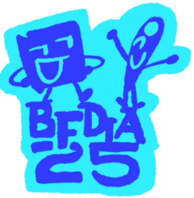 BFDI's BFDIA 25 Finale Heads to Theaters After 13-Year Wait