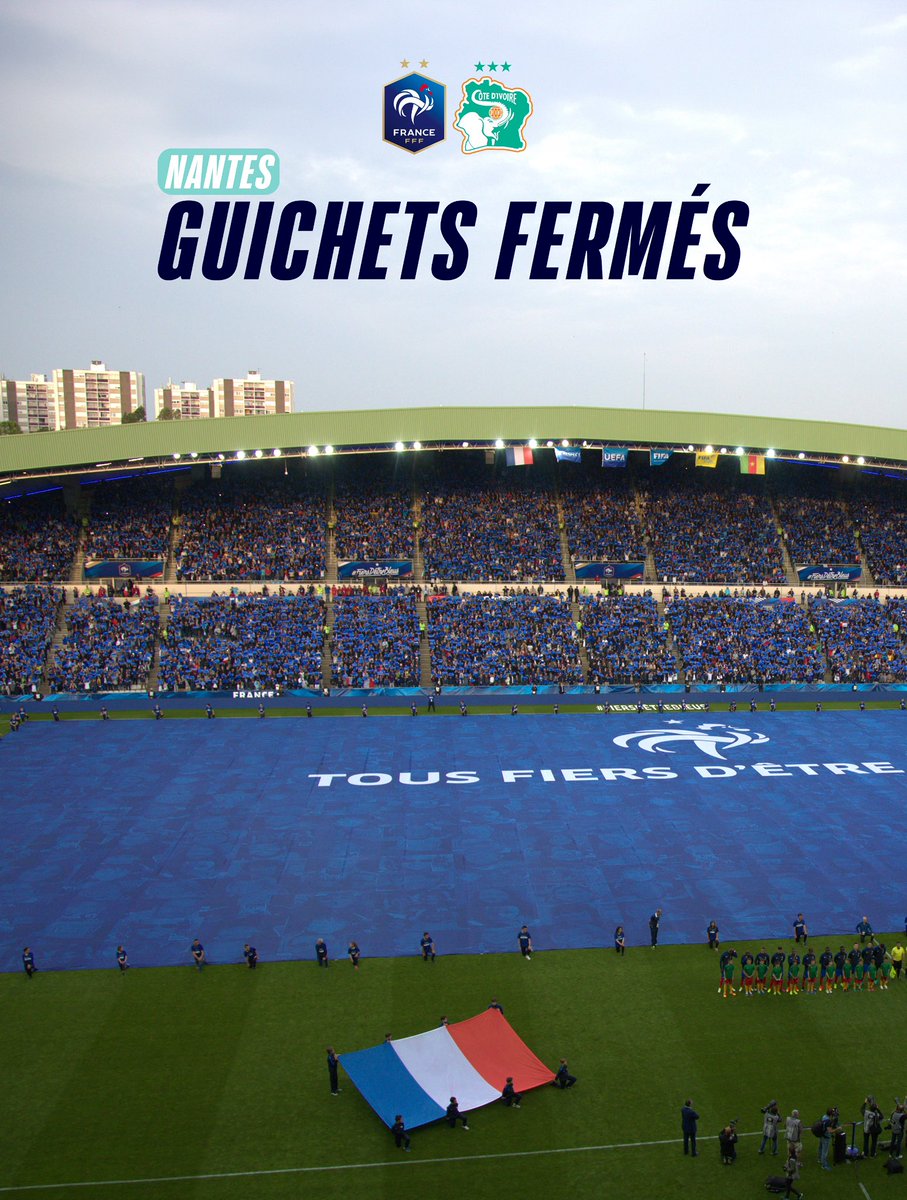 Equipe de France ⭐⭐ tweet media