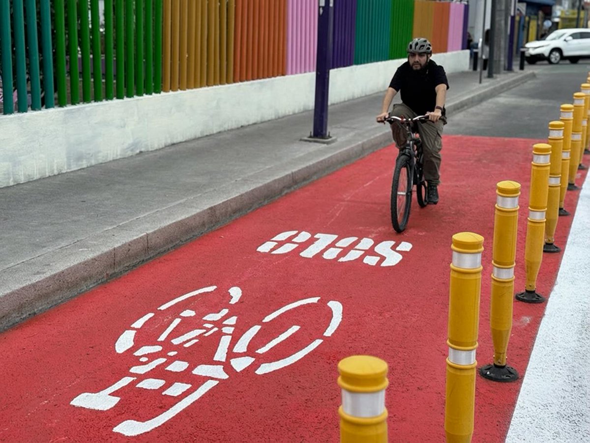 Secretaría de Obras y Servicios CDMX tweet media