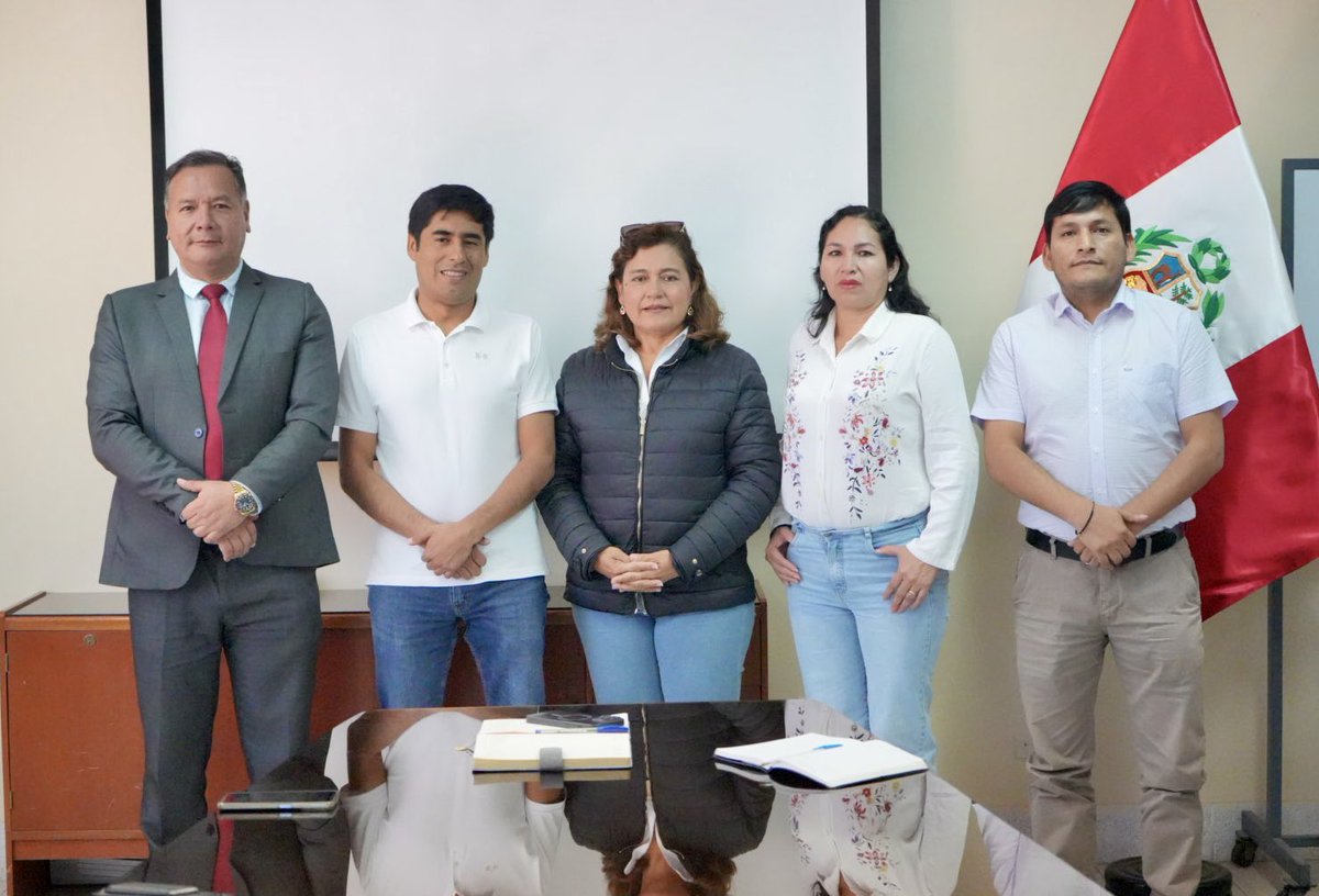 Congresista Silvia Monteza tweet media