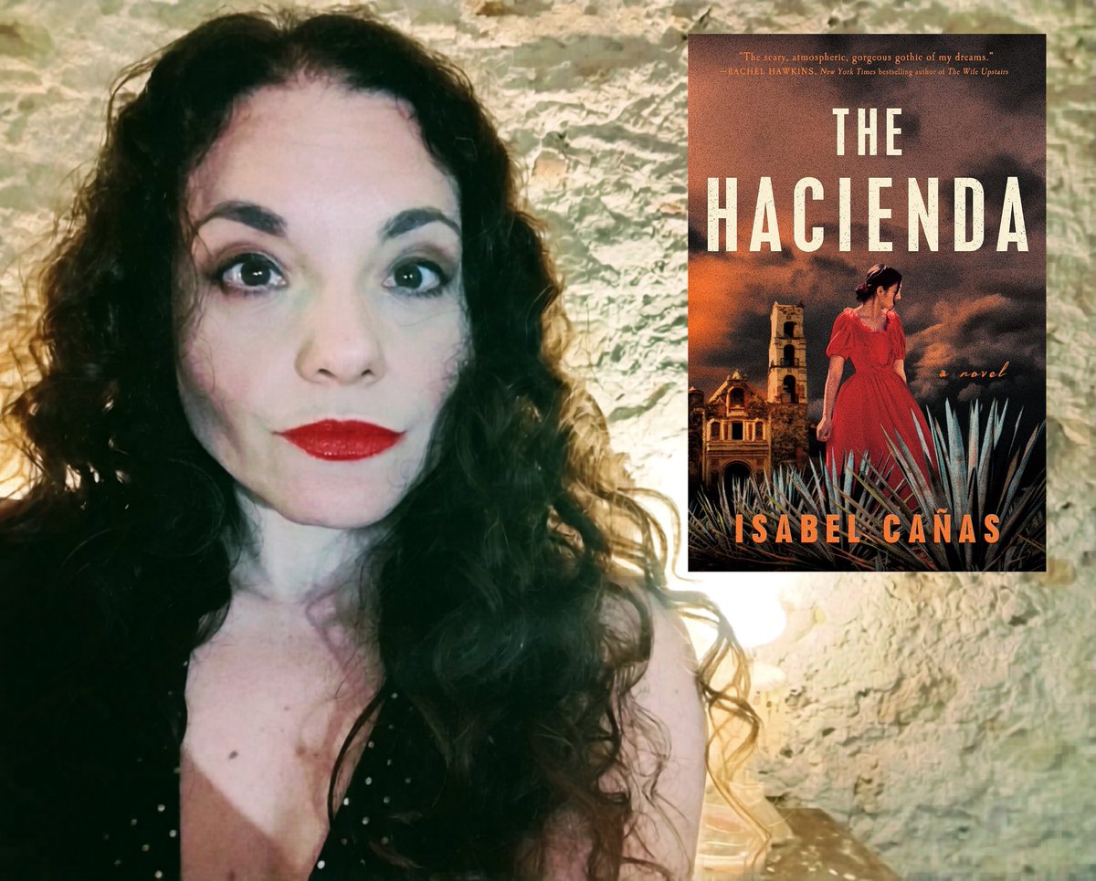 Valentina Cano Repetto - Preorder LOBA Today! tweet media