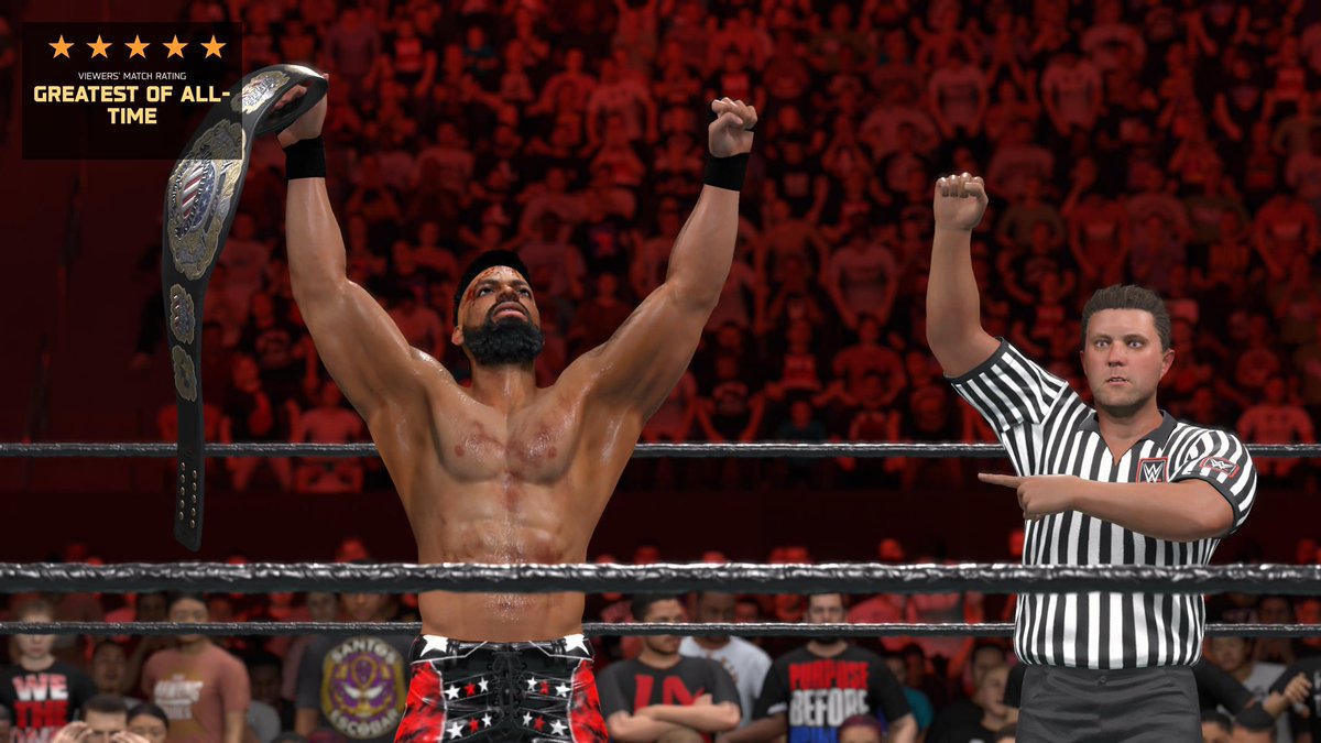 TBDWrestling_'s tweet image. #ANDSTILL TBD United States Champion @BigDennisSDL21 

(def. Myron Reed)