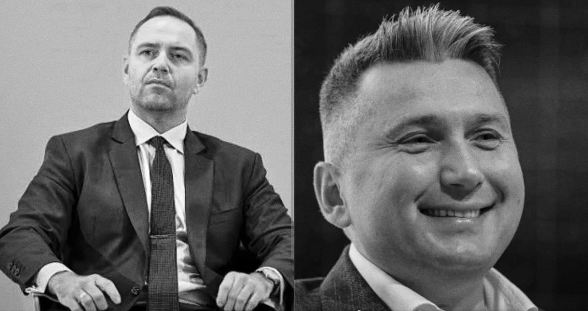 Lucek™ tweet media