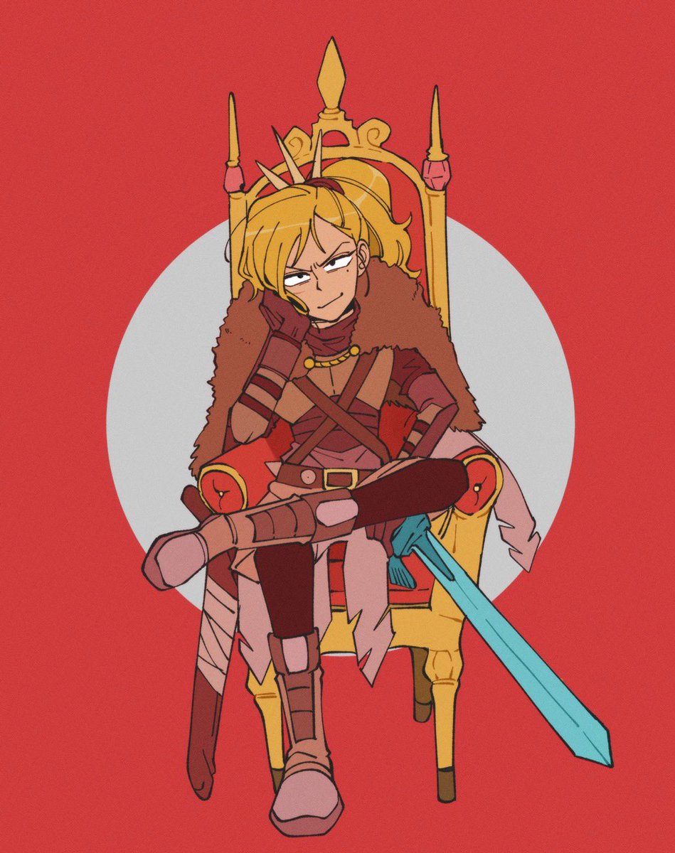 내 프로필 이미지
정말 친한 트친인 쿠몬님이 그려준 그림이에요 (@ insidej043)