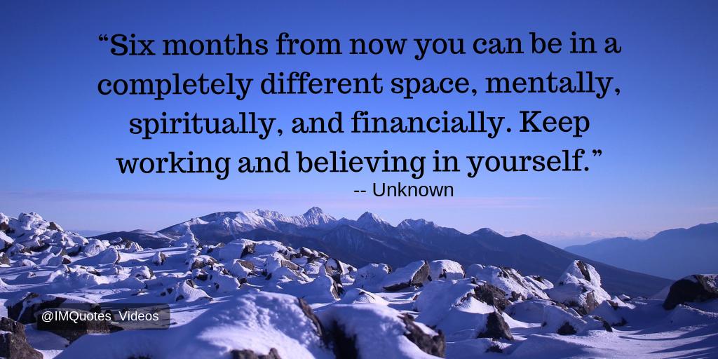 tomesper's tweet image. Memories - ON THIS DAY 7 YEARS AGO:

Keep working and believing in yourself.

- Originally shared via @IMQuotes_Videos on Twitter 4/20/2019 
 x.com/MHCenterKids/s…

#Work #Belief #You
.