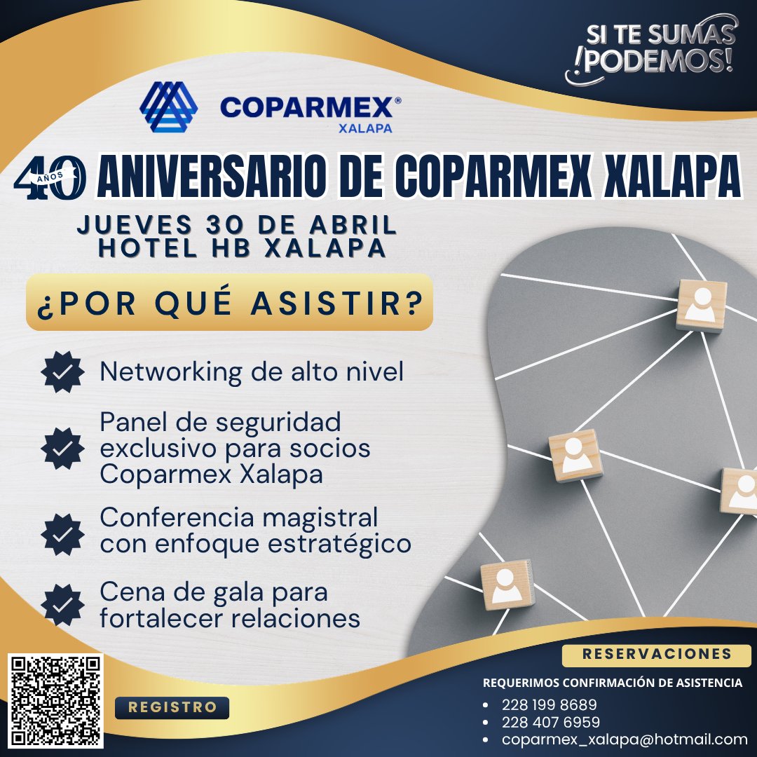 COPARMEX XALAPA tweet media