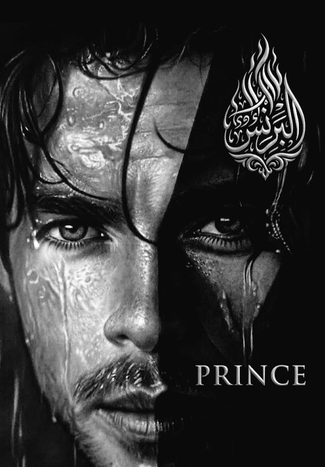 الــبـرPRINCEنــس🇾🇪 دخول متقطع tweet media