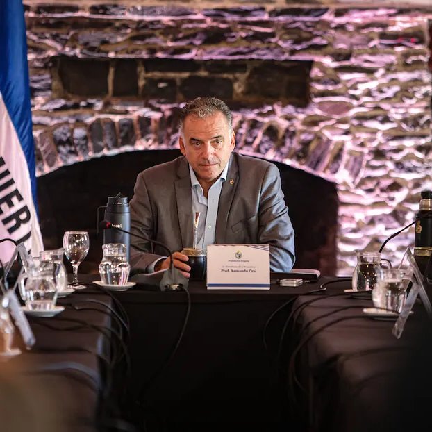 Montevideo Portal tweet media