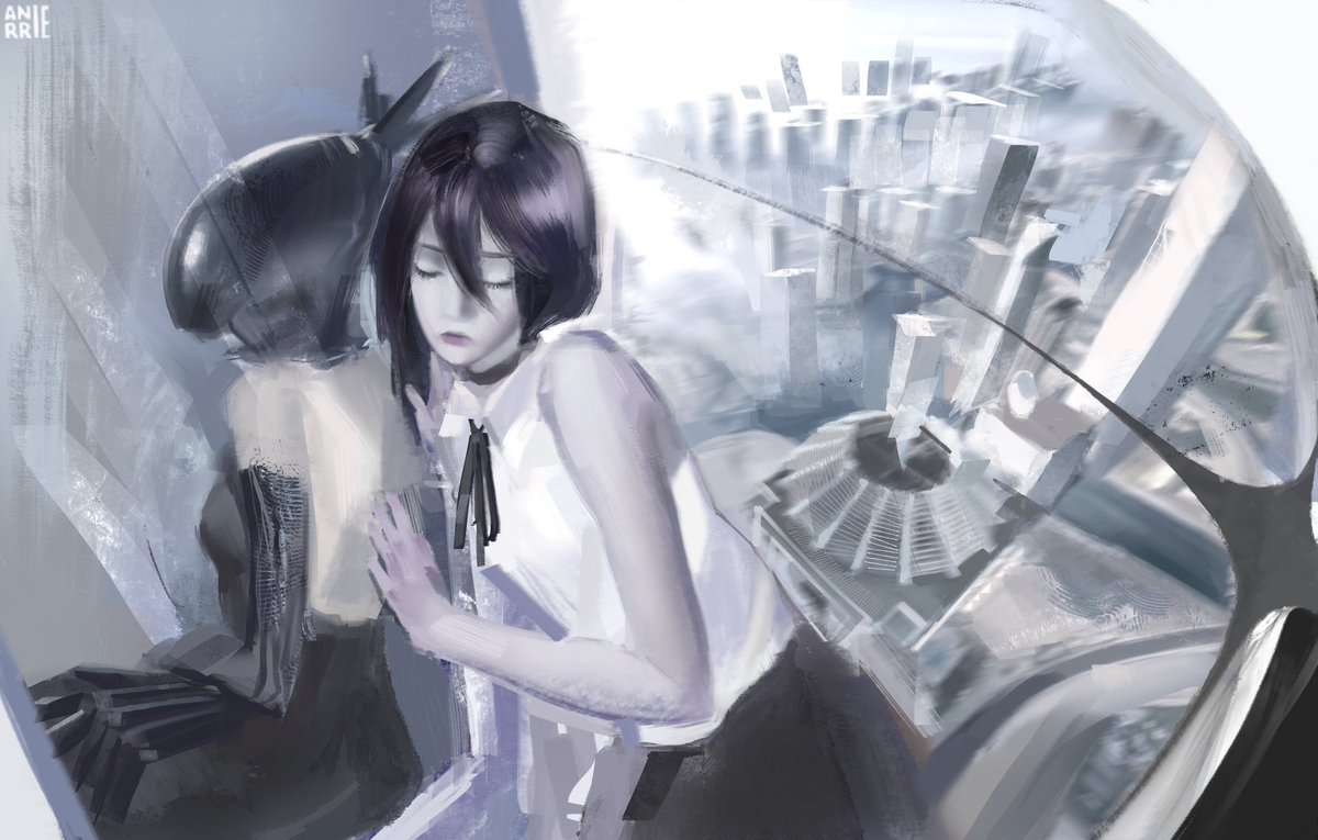 i saw this               and created this