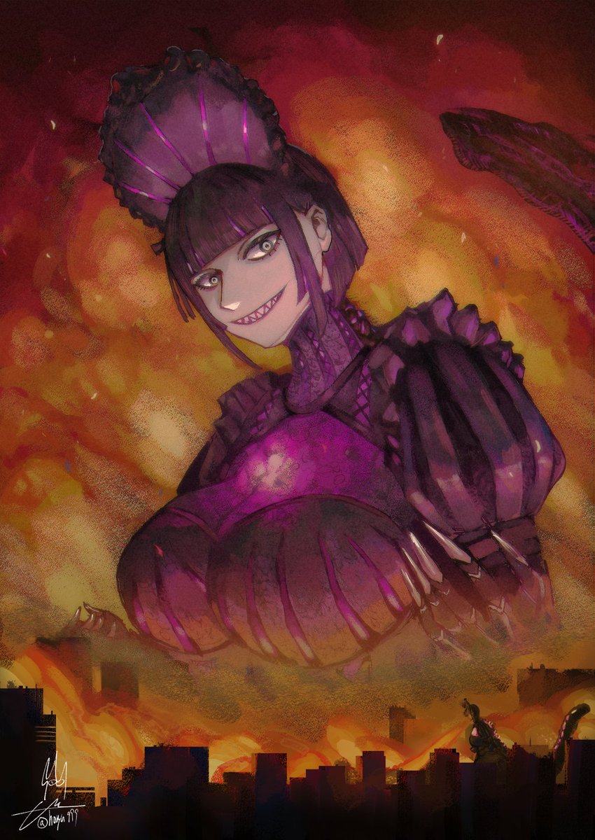 イヌミ tweet media