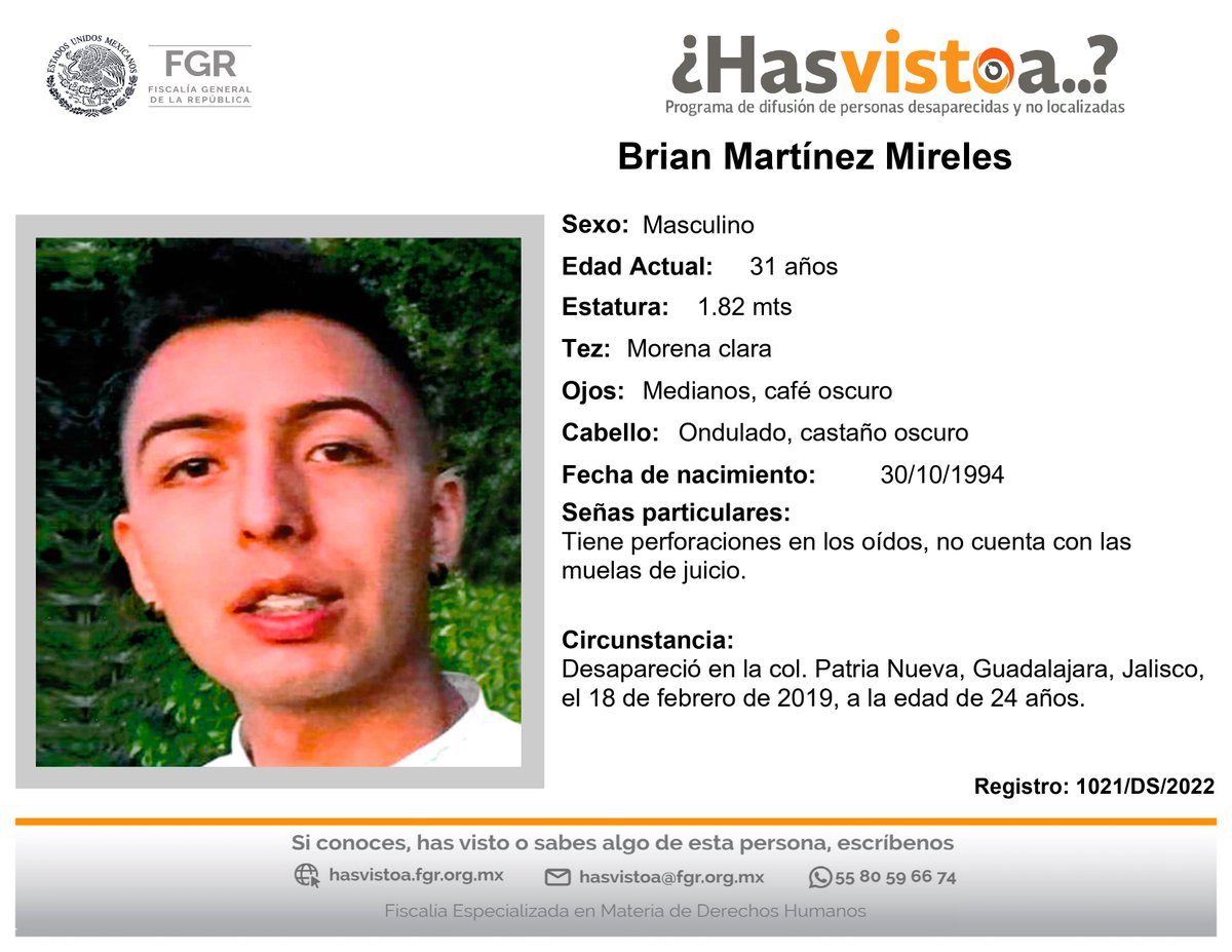 Fotoboletines CBP CDMX tweet media