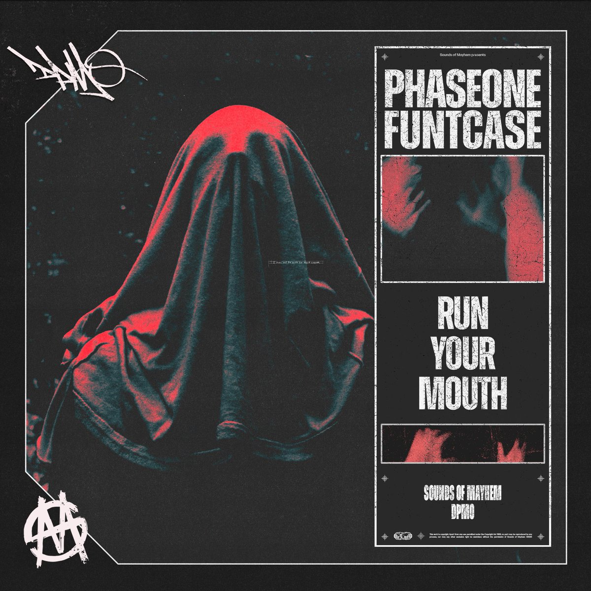 FuntCase | DPMO tweet media