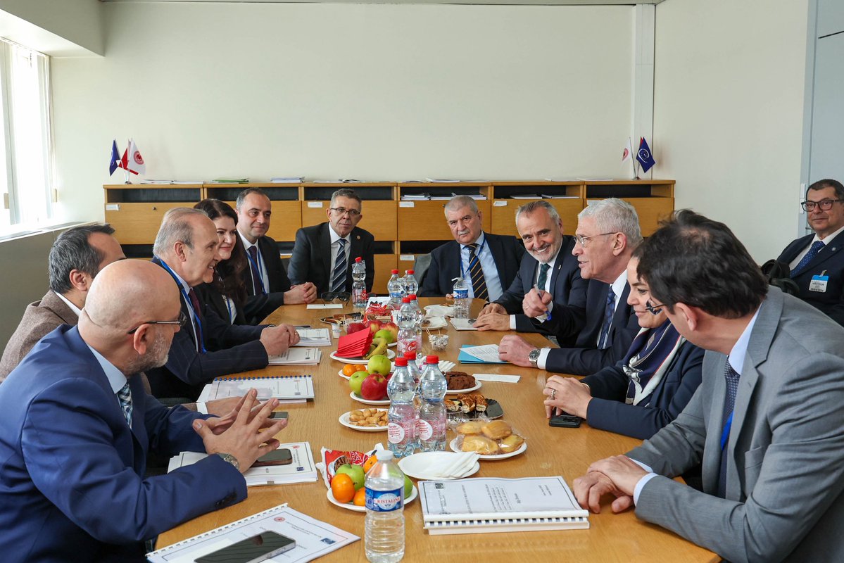 İYİ Parti tweet media