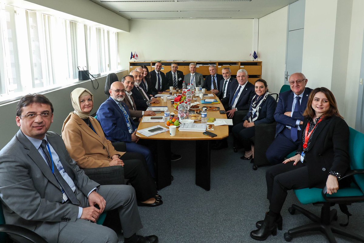 İYİ Parti tweet media