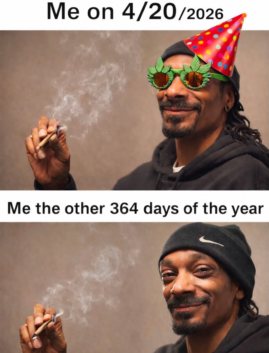 Snoop Dogg tweet media