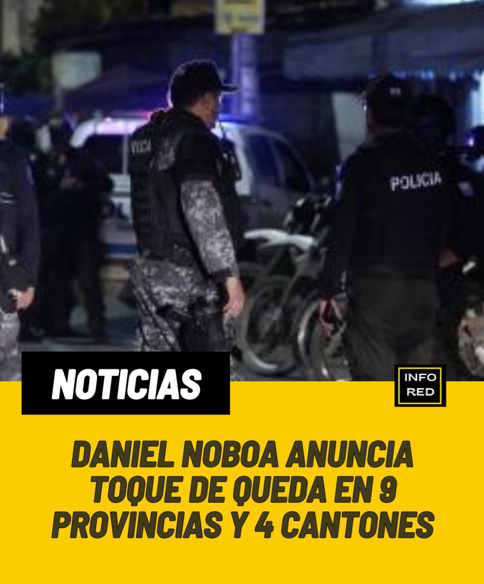 Infored_ecuador tweet media