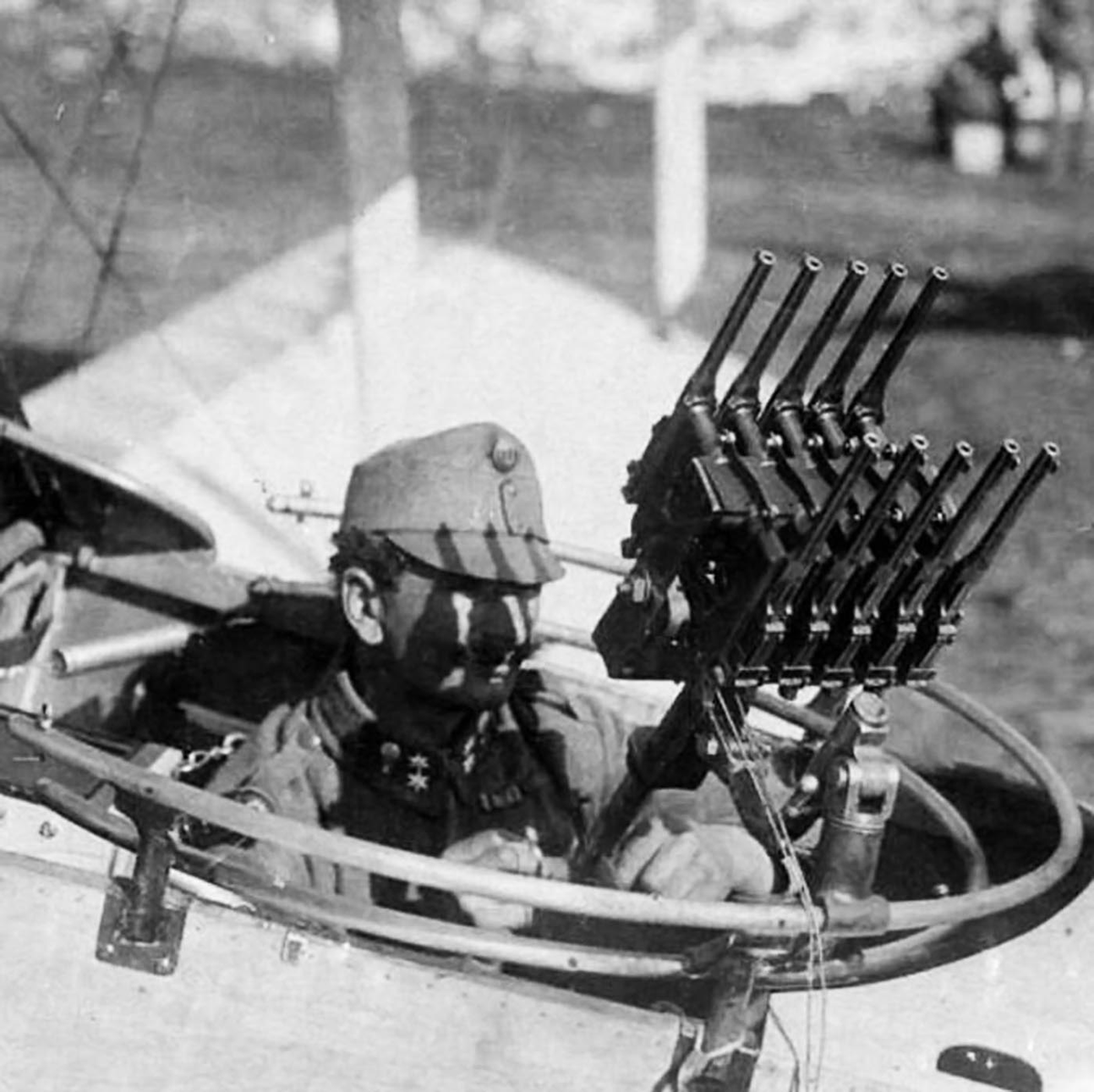 lfo58158754's tweet photo. @GooBoneArt anti air mauser turret my beloved ♥️ https://t.co/6XsJ8rhPN9