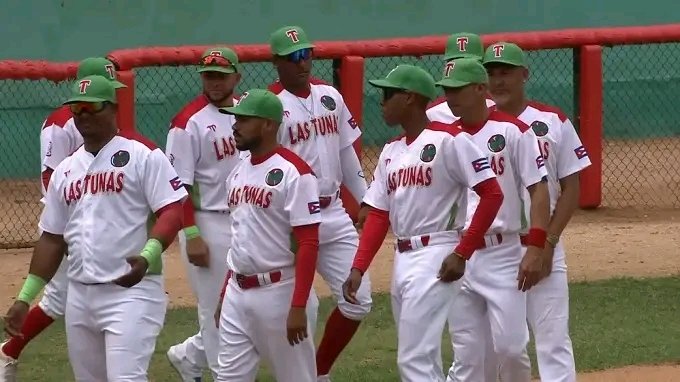 Yoenia Virgen tweet media