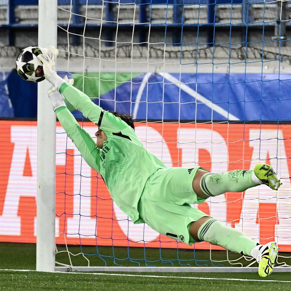 Madrid Xtra tweet media