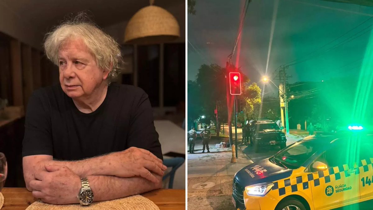 🇨🇱 𝐂𝐑𝐈𝐒𝐓𝐈𝐀́𝐍 𝐀𝐑𝐀𝐘𝐀 - DIPUTADO tweet media