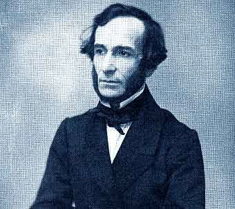 "No hay libertad para el hombre donde su seguridad, su vida y sus bienes están a merced del capricho de un mandatario"

Juan Bautista Alberdi