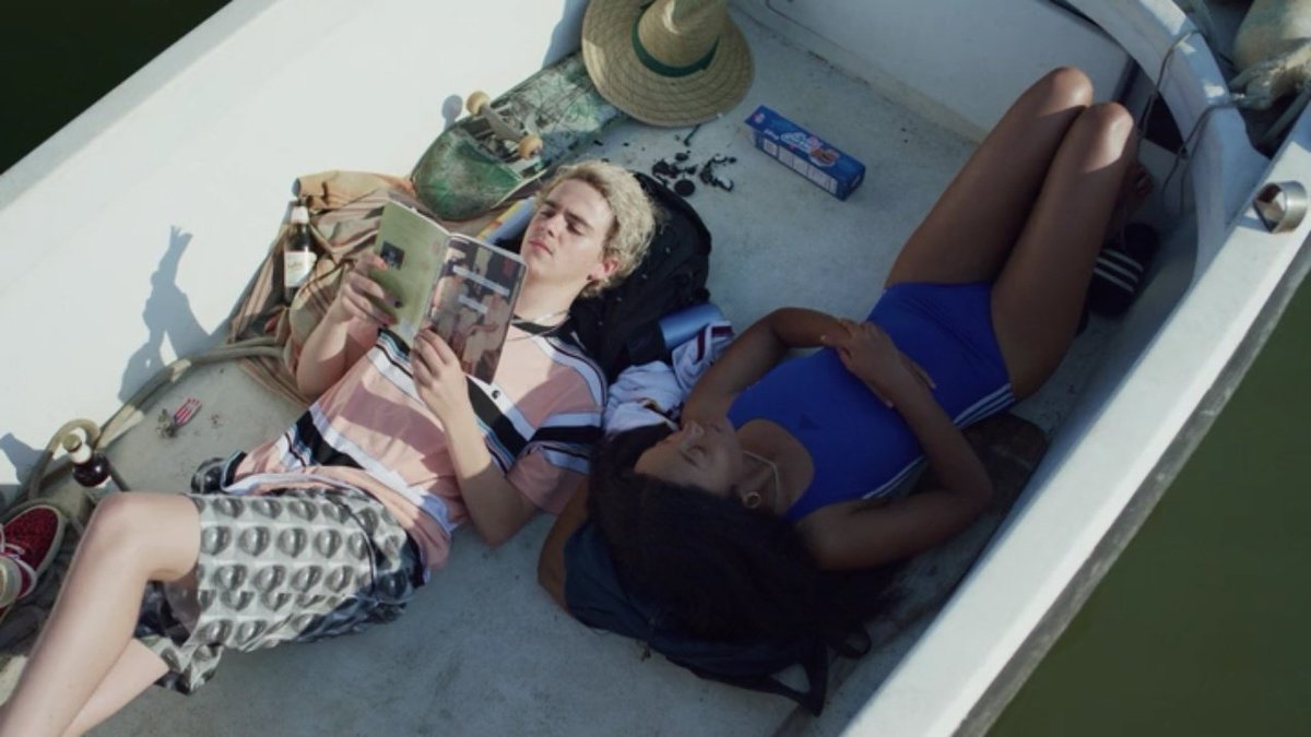 cinesthetic. tweet media