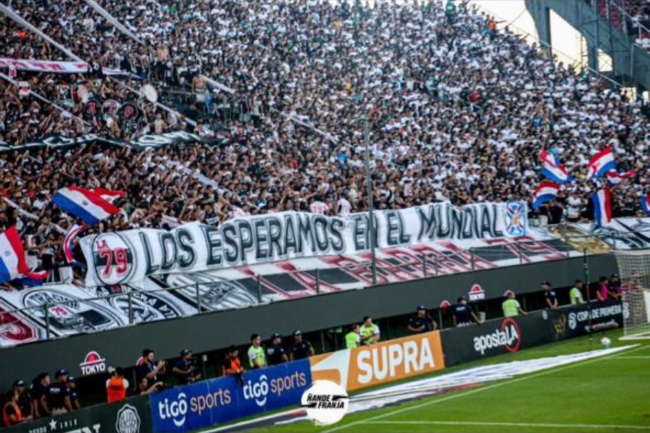 ¿Al final pio clasificó Perú?