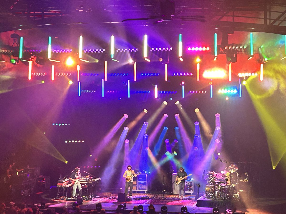 forbin33's tweet image. St Auggy Night 2 #goose. What an amazing Florida run!!