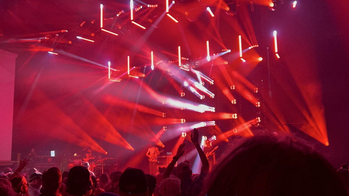 forbin33's tweet image. St Auggy Night 2 #goose. What an amazing Florida run!!