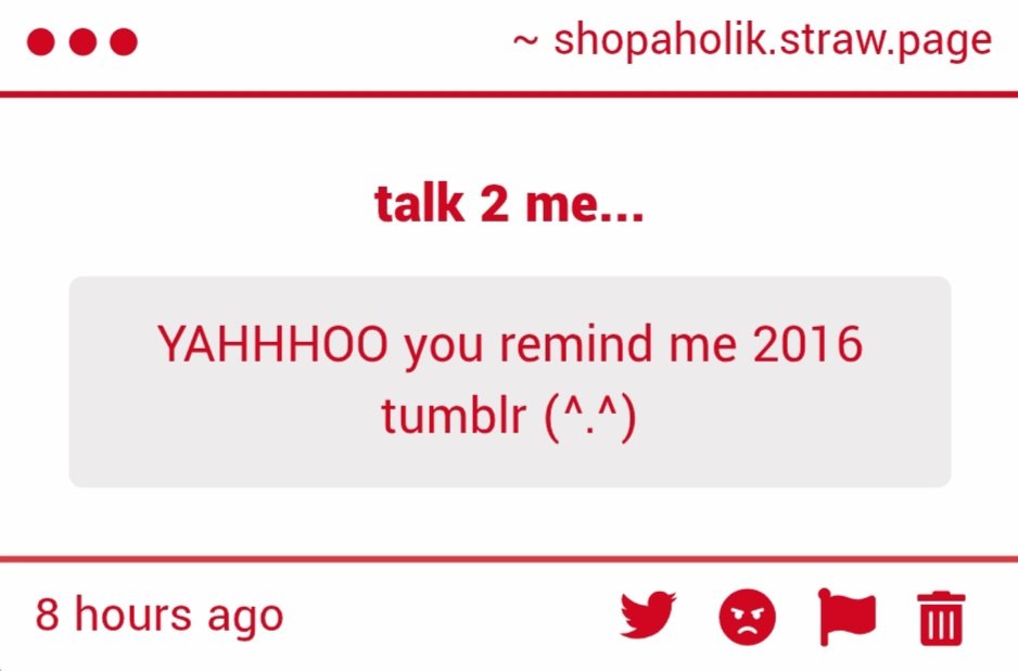 val ❤︎ tweet media