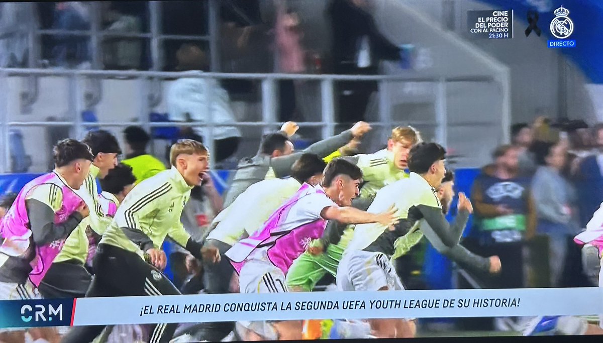 Alfredo Duro tweet media