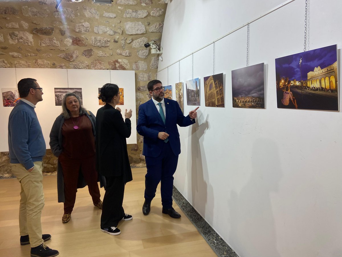 Por Ávila tweet media