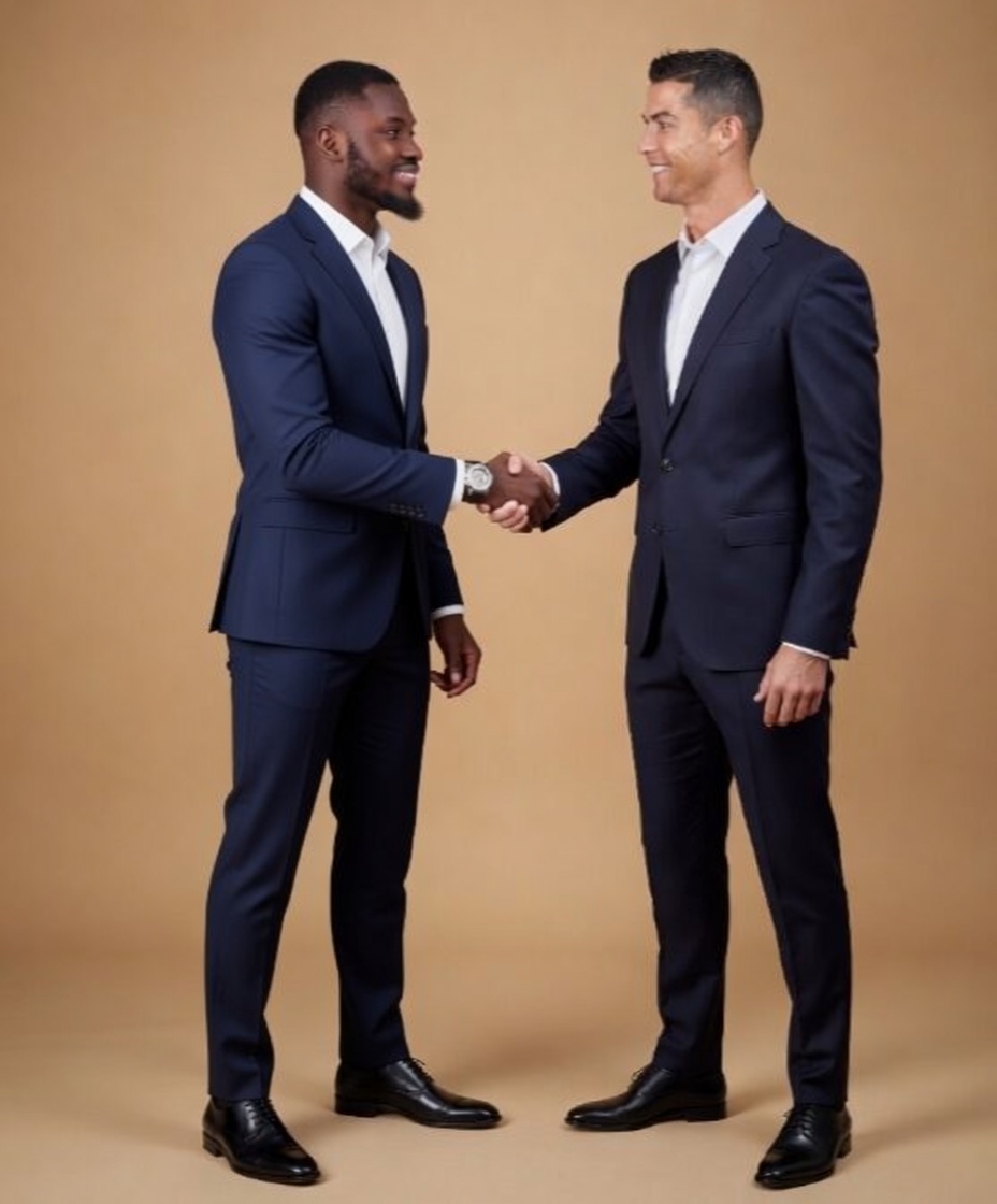 Obinna🌟 tweet media