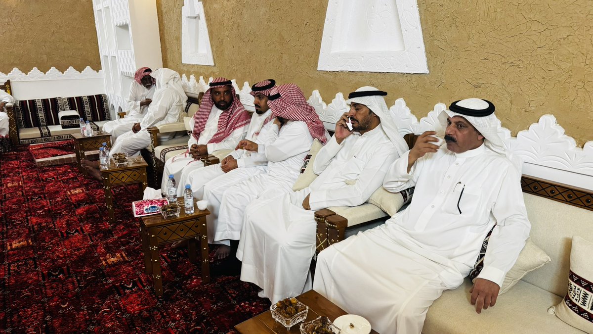 علقة التاريخية بالزلفي tweet media