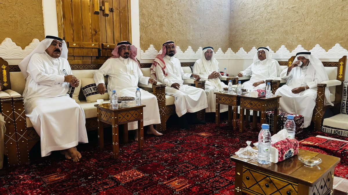 علقة التاريخية بالزلفي tweet media