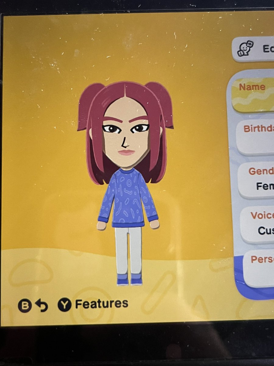 Q-mii the brand tweet media