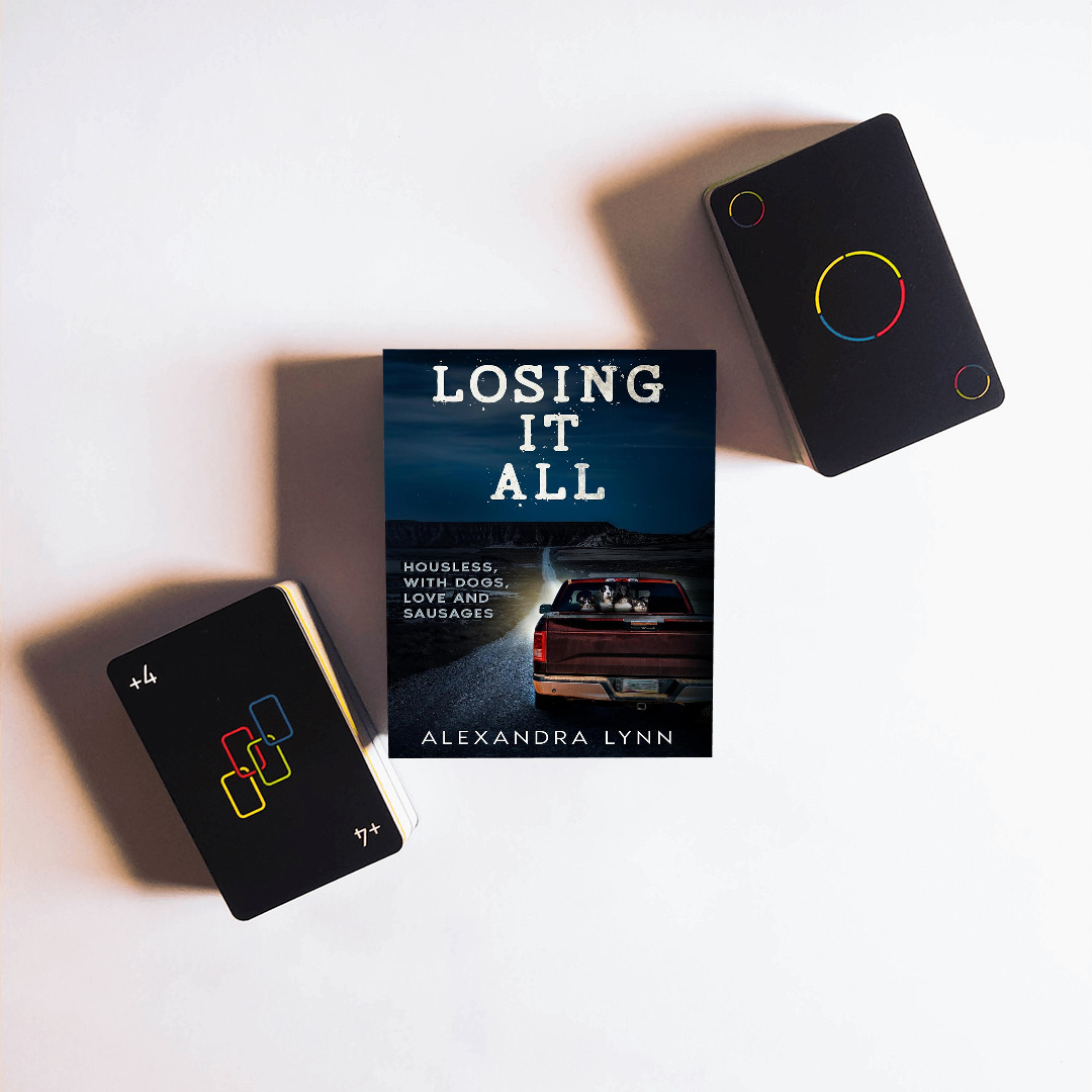 allauthor's tweet image. They lost it all—except what mattered most. Read “Losing it All” now. #Memoir #Love  Buy Now --&amp;gt; allauthor.com/amazon/104870/