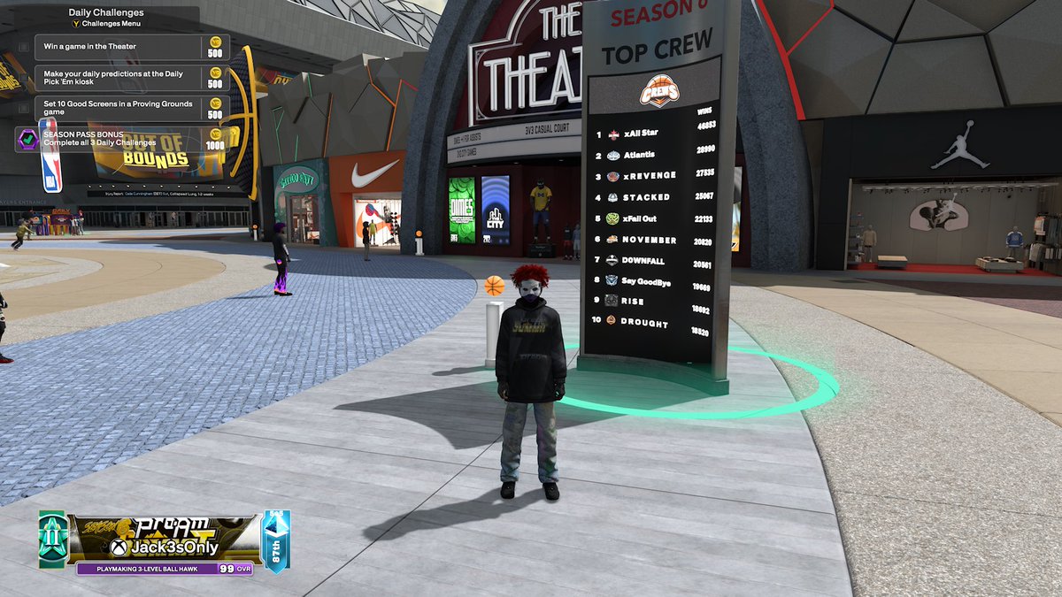 jack3sOnly tweet media