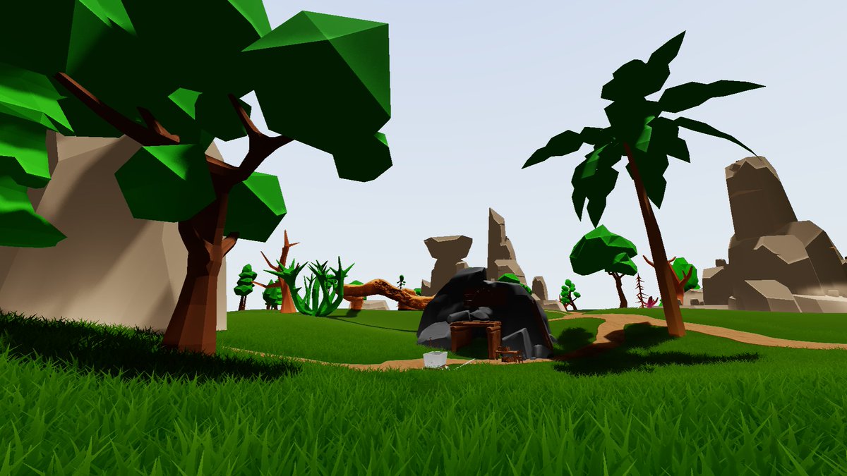 Baburo Games tweet media