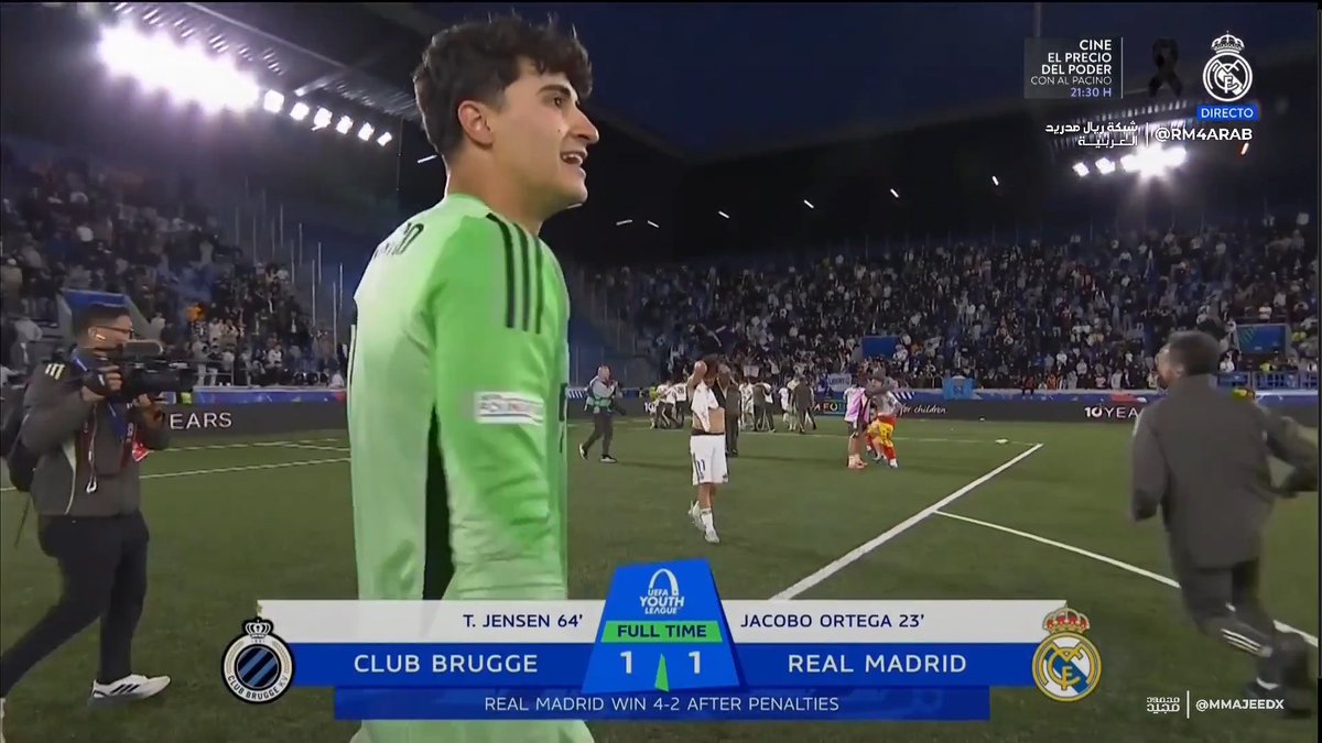 شبكة RM4Arab tweet media