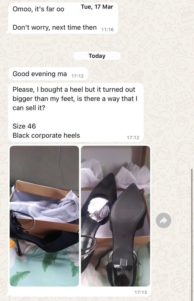 Happiness Charles tweet media