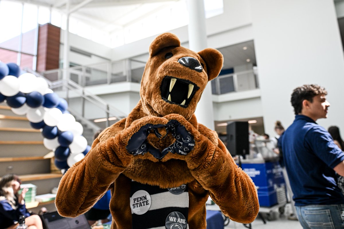 Advocate Penn State tweet media