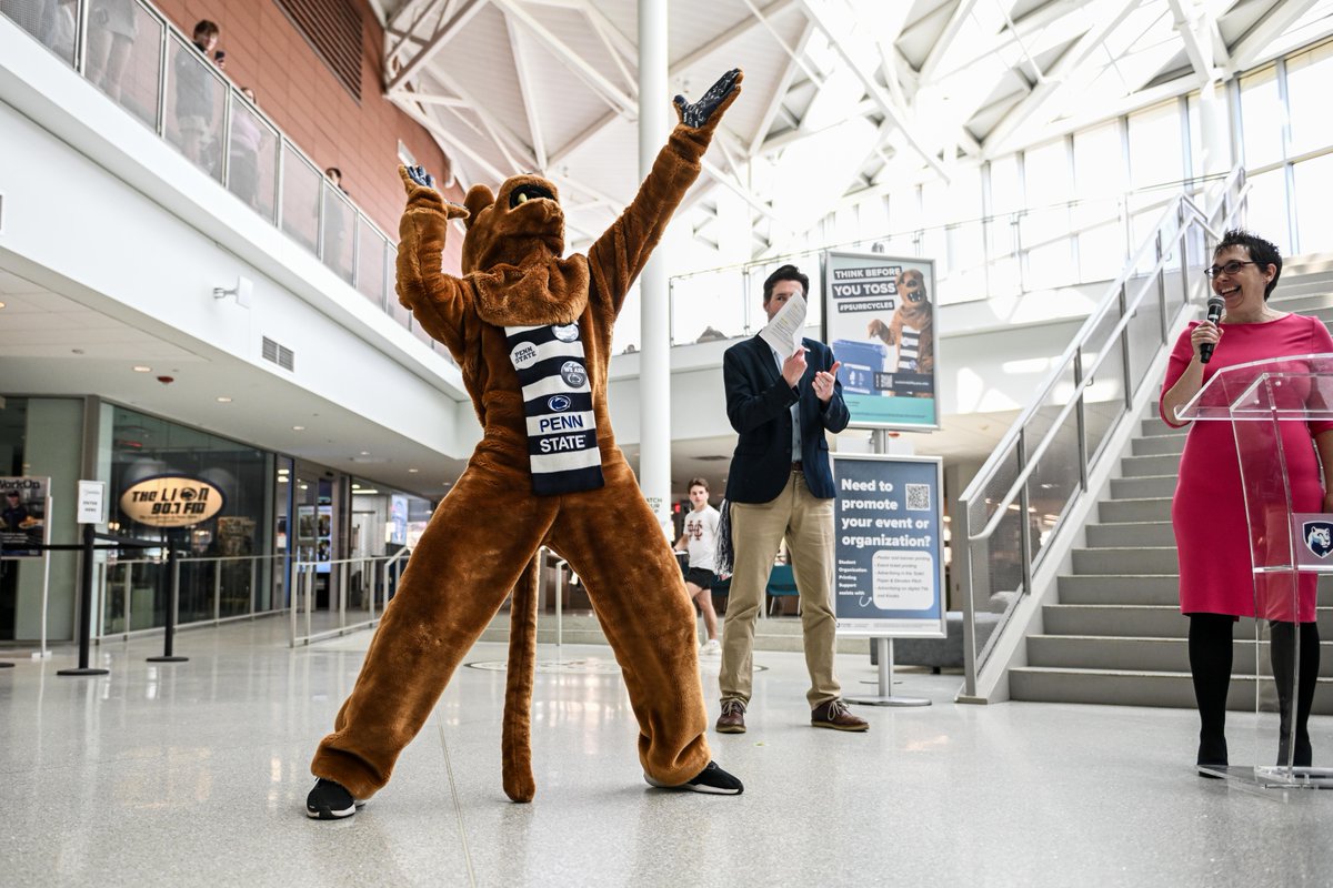 Advocate Penn State tweet media