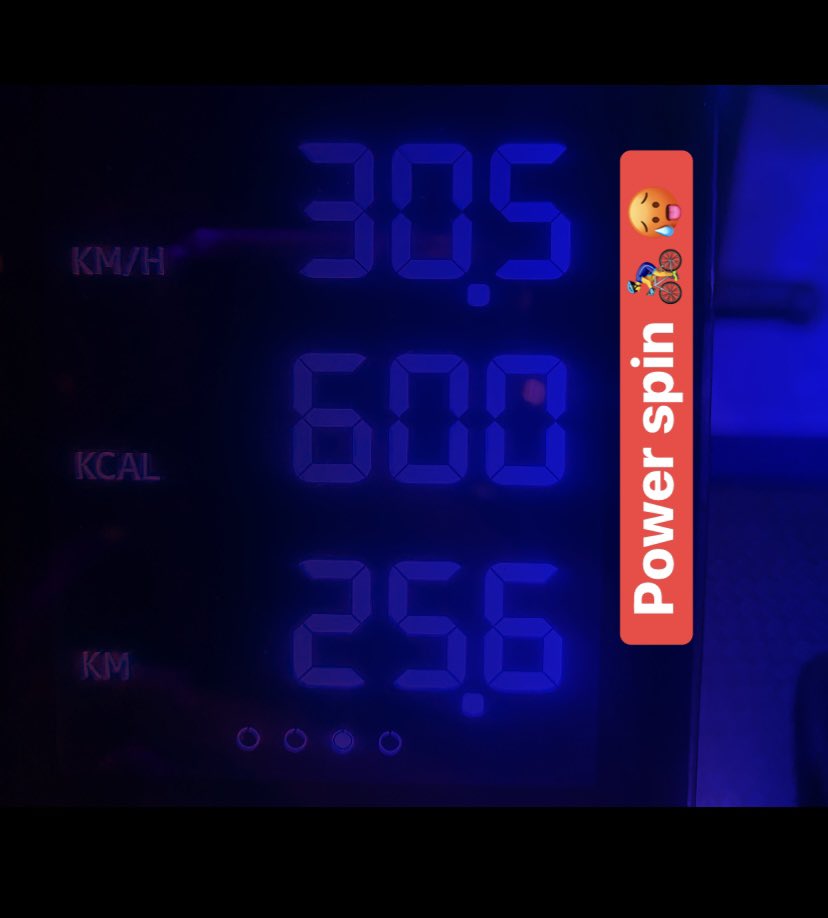 TobyRobins82958's tweet image. A morning of self-improvement and an afternoon spent helping others to achieve their fitness goals
#fitness #recovery #personaltraining #bestofbothworlds