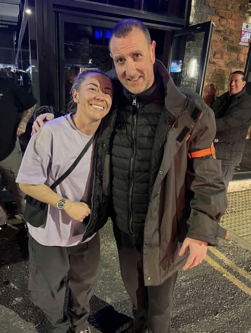 KevWarrenUK's tweet photo. @MeatballMolly https://t.co/DjYxUy1kAN
