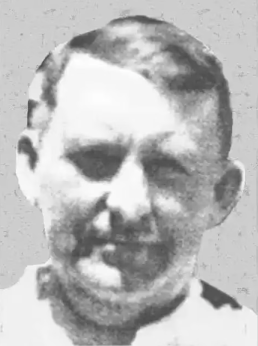 🇺🇸 MOH Monday 🇺🇸 
Army Sgt. Joseph B. Adkison

On September 29, 1918, near Bellicourt, France, Army Sgt. Joseph B. Adkison made a split-second decision that saved his platoon.Born in Egypt, Tennessee, Adkison enlisted in the Tennessee National Guard in 1917 and served with