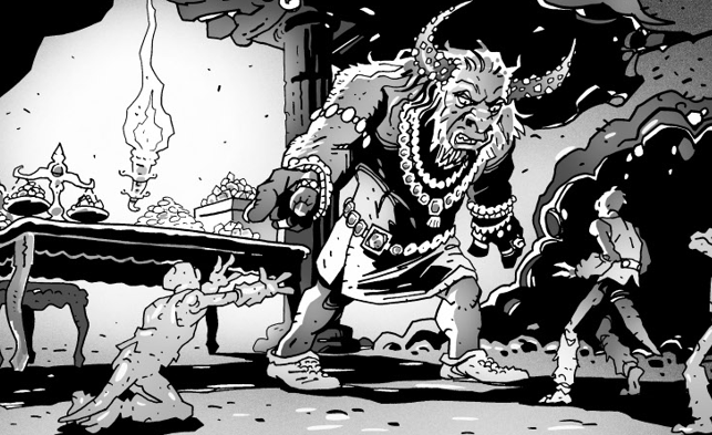 Joshua Gamon tweet media