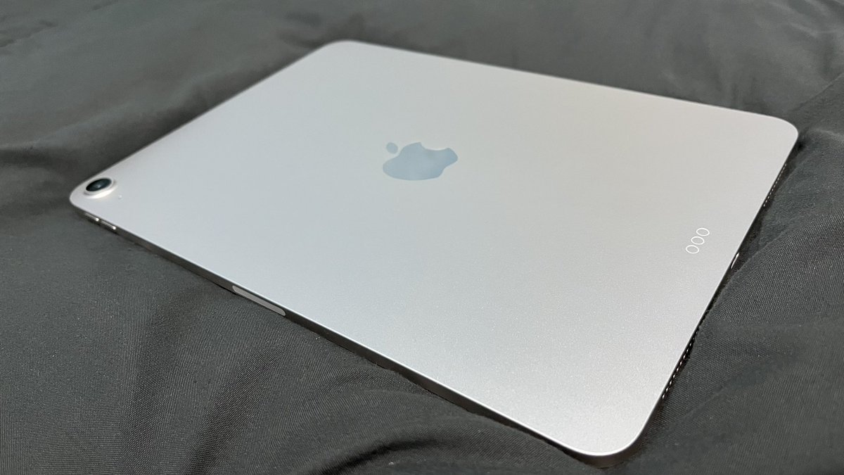 rryanddka_'s tweet image. wts ipad air 7 (m3) 128gb wifi only (inter)
- kondisi like new, jarang dipakai
- battery health 99%
- pemakaian dari desember 2025
- fullset (box + kabel)
- no minus
bonus: case + stylus
alasan jual: balik ke laptop + kertas
nego tipis sampai deal
📍JKT
#zonauang #preloved